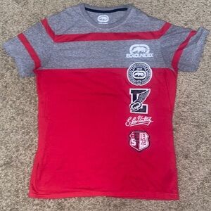 Ecko unlimited men’s red shirt medium
